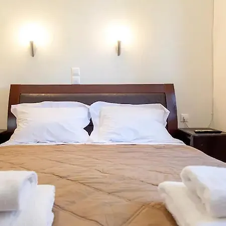 Anna Apartment