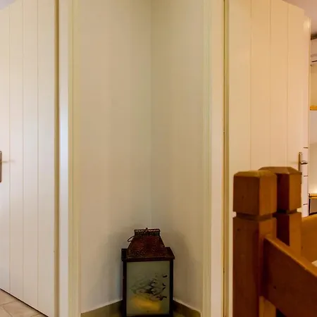Apartment Anna *