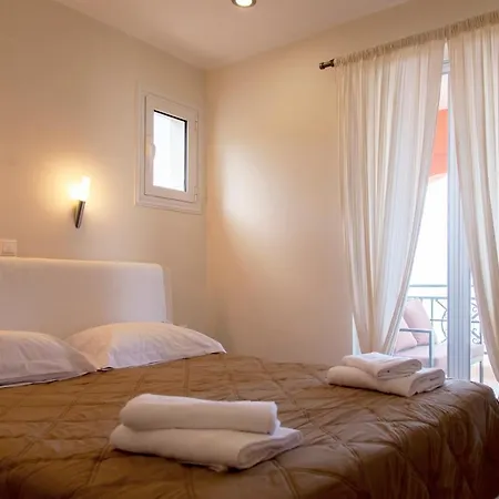 Apartament Anna *