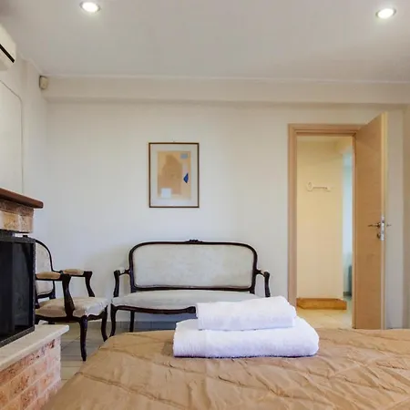 Apartment Anna *